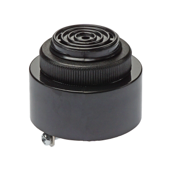 壓電式蜂鳴器-XPB4310-29SP12E